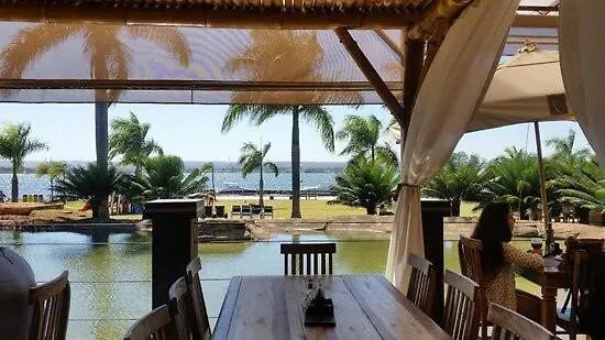 Diaria Brasil Life Resort 36823 Brasilia Brazil