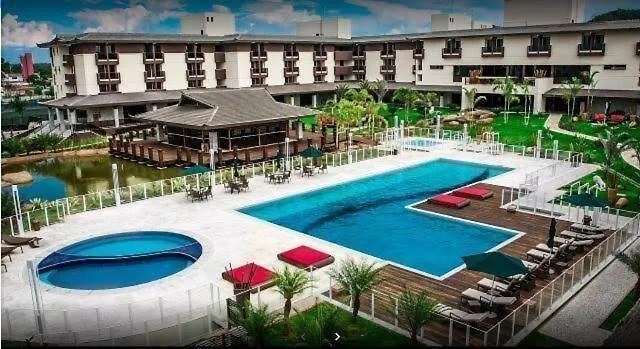 Diaria Brasil Life Resort 36823 Brasilia