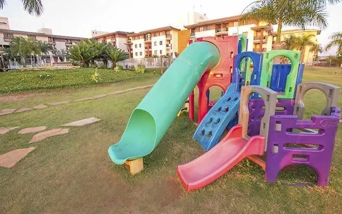 Diaria Brasil Life Resort 36823 Brasilia Brazil