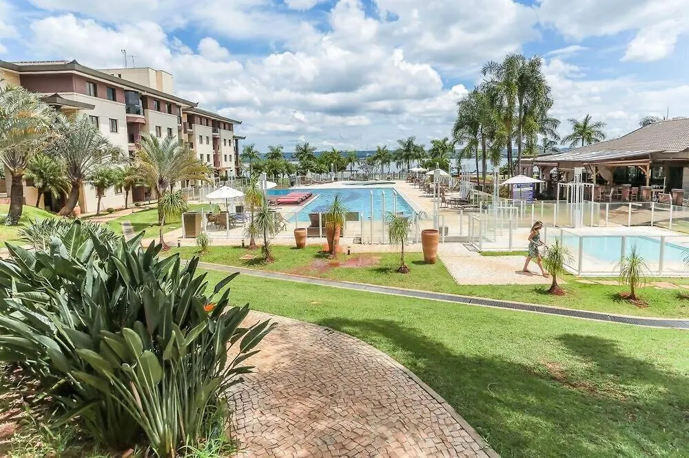 Diaria Brasil Life Resort 36823 Brasilia