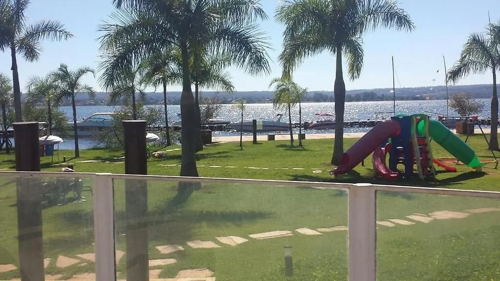 Diaria Brasil Life Resort 36823 Brasilia 0*,