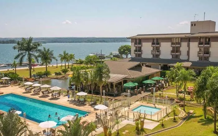 Diaria Brasil Life Resort 36823 Brasilia