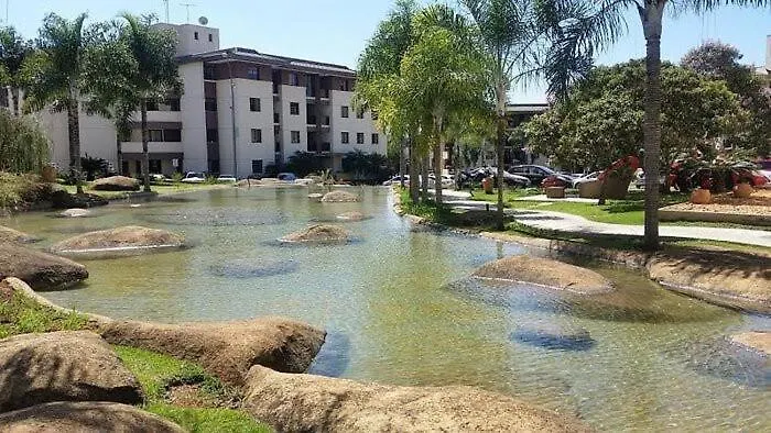 Diaria Brasil Life Resort 36823 Brasilia Apartment
