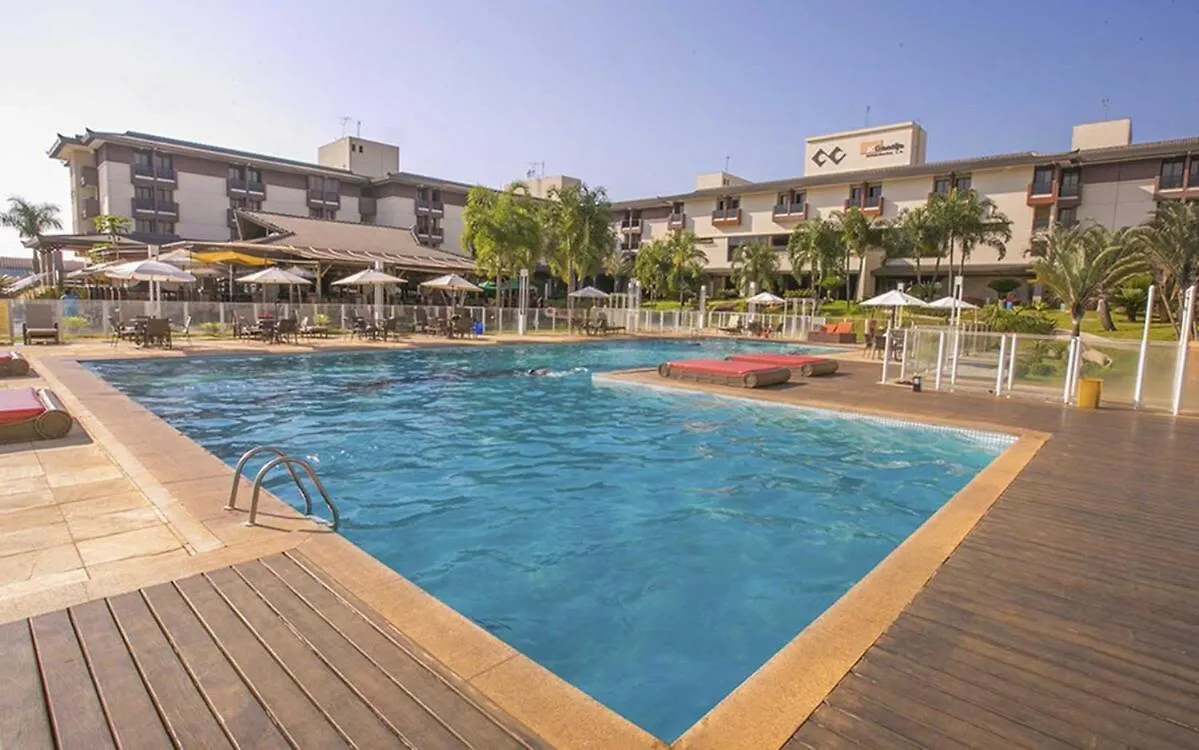 Diaria Brasil Life Resort 36823 Brasilia Brazil