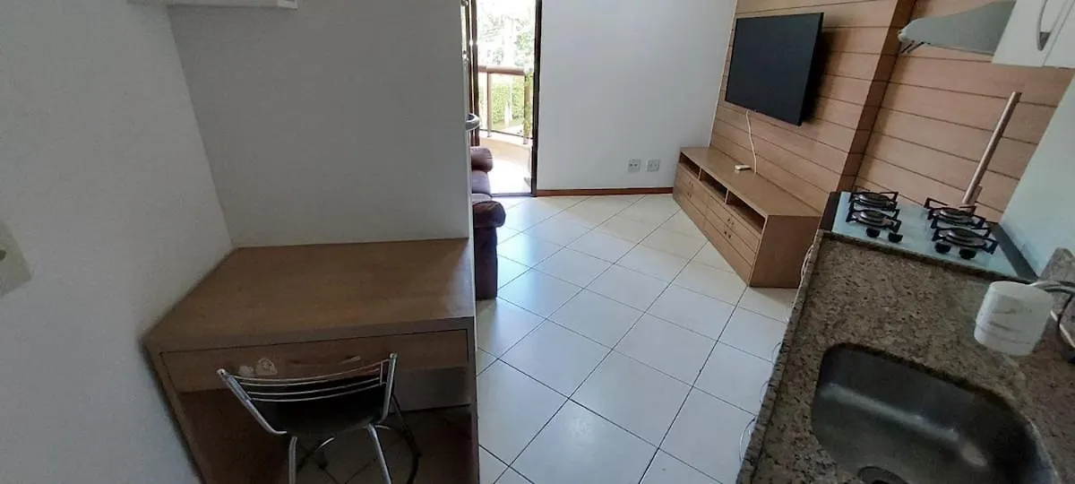 Diaria Brasil Life Resort 36823 Brasilia