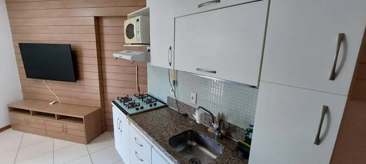 Diaria Brasil Life Resort 36823 Brasilia Apartment
