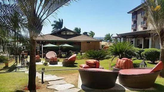Apartamento Diaria Brasil Life Resort 36823 Brasilia