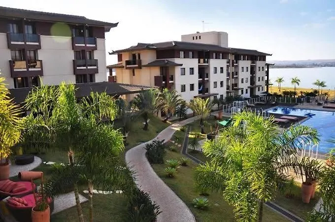 Diaria Brasil Life Resort 36823 Brasilia 0*,