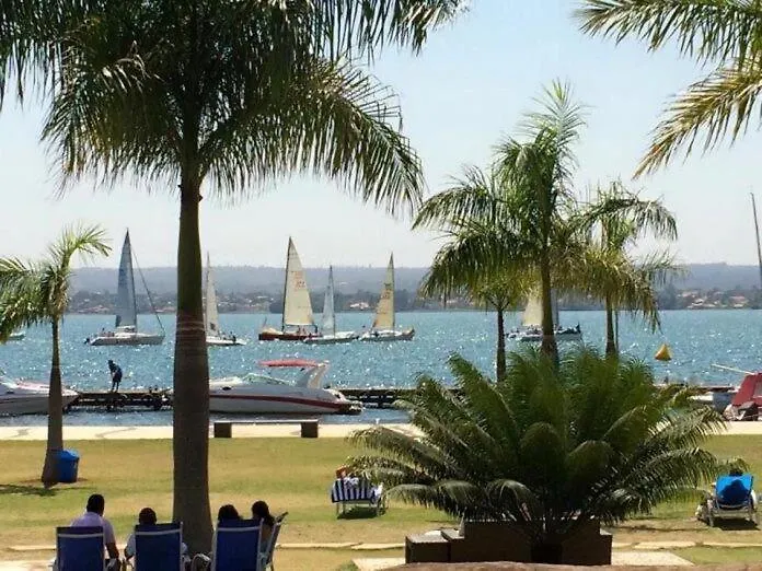 Apartamento Diaria Brasil Life Resort 36823 Brasilia