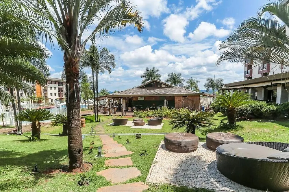 Apartamento Diaria Brasil Life Resort 36823 Brasilia
