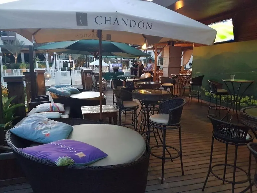 Diaria Brasil Life Resort 36823 Brasilia Apartamento