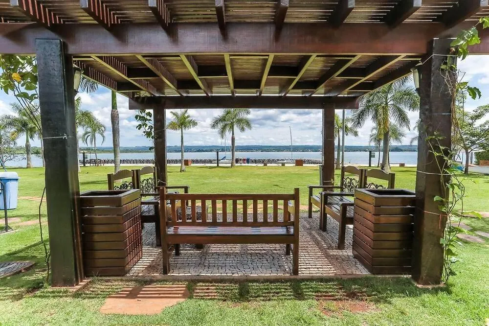 Diaria Brasil Life Resort 36823 Brasilia 0*,  Brasil