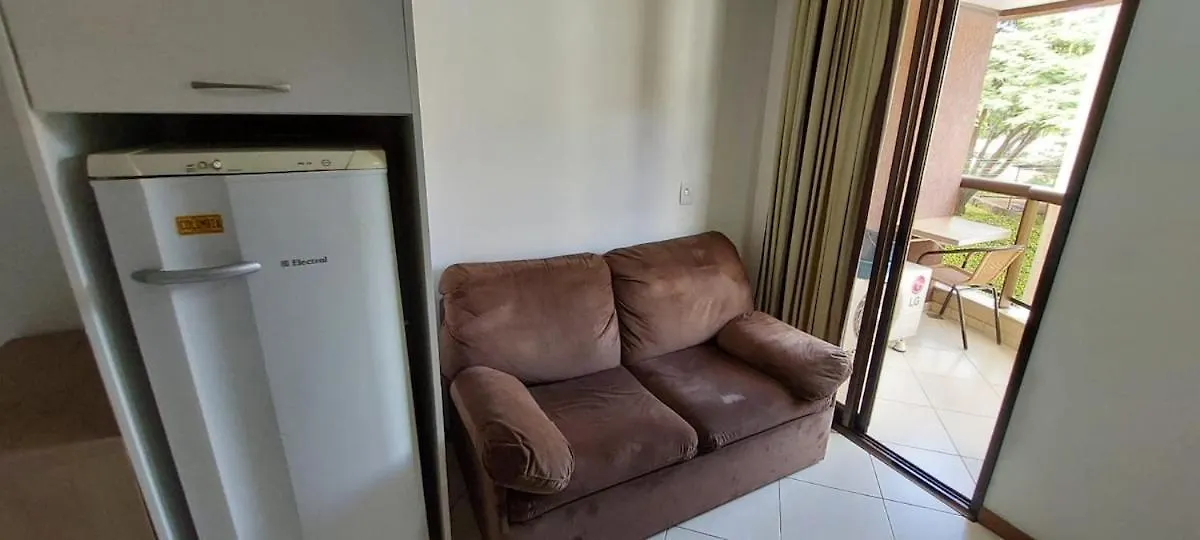 Diaria Brasil Life Resort 36823 Brasilia Apartamento