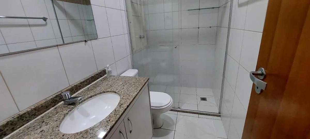 Apartamento Diaria Brasil Life Resort 36823 Brasilia Brasil
