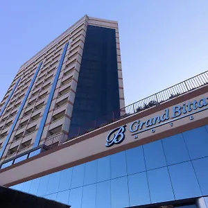 Hotel Grand Bittar, Brasilia