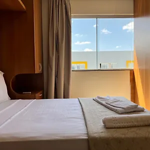 Multiparque Hplus Long Hotel