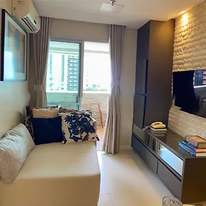 Hotel Mercure Lider, Brasilia