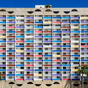 Hotel St Paul Plaza, Brasilia