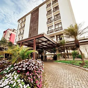 Hotel Vida Plaza, Brasilia