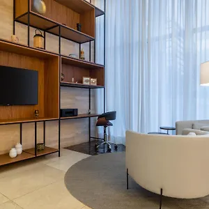 Tryp By Wyndham Nacoes Hotel