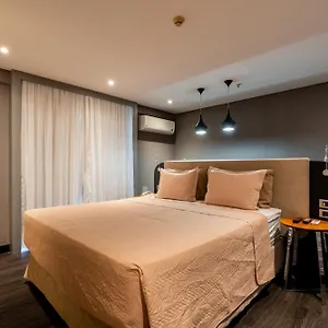Hotel Grand Mercure Eixo Monumental, Brasilia