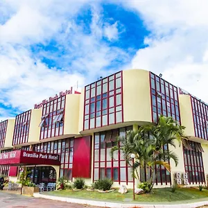 Hotel Park, Brasilia