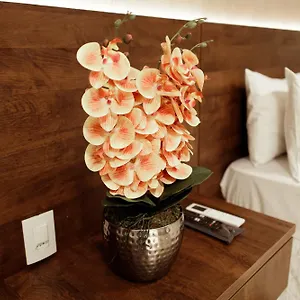 Hotel Roma By H - Airport, Brasilia