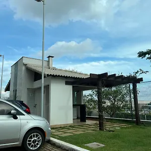 Apartment 2 Quartos Living Park Sul, Brasilia