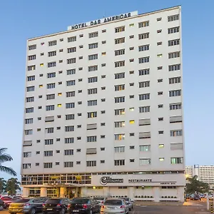 Hotel America Bittar, Brasilia